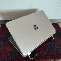 HPهفده اینچ بزرگ، گرافیک دار و مهندسی درحد آکبند|رایانه همراه|پارس‌آباد, |دیوار