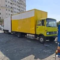 باربری اسباب کشی منزل اثاثیه جابجایی بارکرج اساس|خدمات حمل و نقل|کرج, گلشهر|دیوار