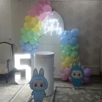 بادکنک آرایی|خدمات پذیرایی، مراسم|یزد, |دیوار