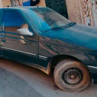 اردی مدل ۸۳|خودرو سواری و وانت|سنندج, |دیوار