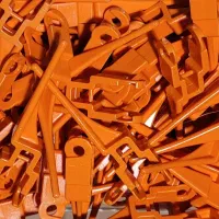 برای اولین بار قطعات یدکی آبپاش پیلتار