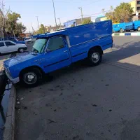 نیسان دیزل 92