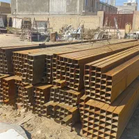 قوطی ۸در۸ فروش