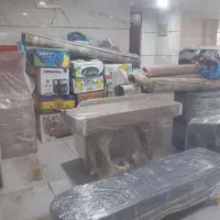 باربری اسباب کشی (آیدین بار)تبریز  (۵۴۸۱۰۱۳)|خدمات حمل و نقل|تبریز, |دیوار