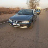 پرشیا ۹۳|خودرو سواری و وانت|خوی, |دیوار