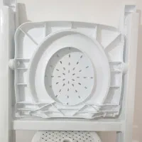 صندلی طبی دو کاره|آرایشی، بهداشتی، درمانی|سلماس, |دیوار