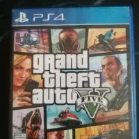 gta v