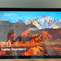 لپتاپ سرفیس پرو ۷ و پلاس Surface Pro 7