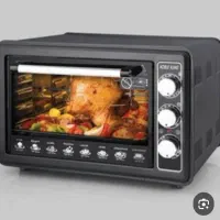 توستر نوبل کینگ