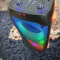 اسپیکر Sunrise Box200|سیستم صوتی خانگی|هشتگرد, ینگی امام|دیوار