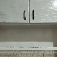 سه عددکابینت باسینگ