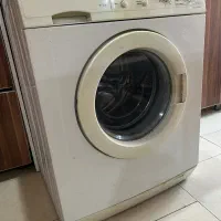 لباسشویی ۸ کیلویی