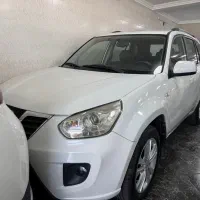 خودرو x33 نیو اتومات مدل ۹۵