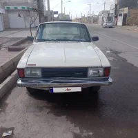 پیکان سواری  تمیز و سالم|خودرو سواری و وانت|بیرجند, |دیوار