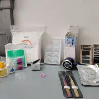 لوازم اکستنشن مژه