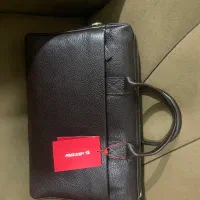 کیف نوین چرم اصل