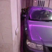 سمند elxدوگانه دستی|خودرو سواری و وانت|کرج, کوی زنبق|دیوار