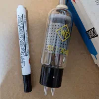 لامپ خلا صنعتی