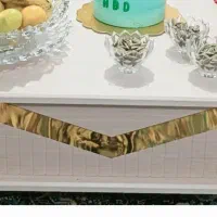 فروشی مبل|مبلمان خانگی و میز عسلی|باغ ملک, |دیوار