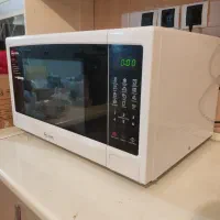مایکروویو کرال. نونو