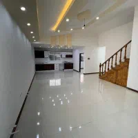 ۱۷۰ زمین ۱۴۰ بنا نیمپیلوت ۲ خواب سنددار|فروش خانه و ویلا|تهران, استخر|دیوار