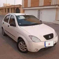 تیبا 2 فول مدل 1400 کارمندی بدون رنگ|خودرو سواری و وانت|اصفهان, شهرک شهید منتظری|دیوار