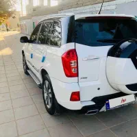 چری ام وی ام مدل ۲۰۱۹ بیرنگ و به رویت صفر|خودرو سواری و وانت|تهران, الهیه|دیوار