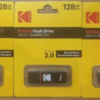 فلش ۱۲۸ گیگ  پلمپ همراه با گارانتی