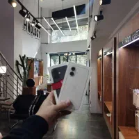 آیفون ۱۶ نرمال از دم قسط کارمزد ۳.۵درصد