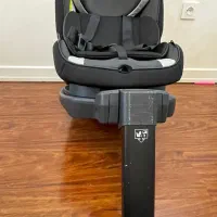 صندلی ماشین کودک PegPerego