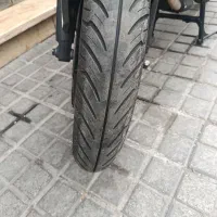 ان اس200مدل اخر94|موتورسیکلت|تهران, امین حضور|دیوار