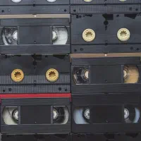 تبدیل نوار ویدیو