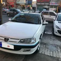 پژو پارس موتور جدید مدل ۱۴۰۱