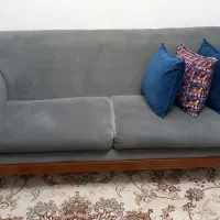 مبل و میز نهارخوری