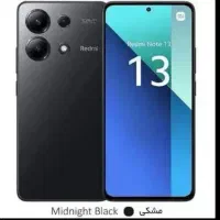 شیائومی نوت 13رام8