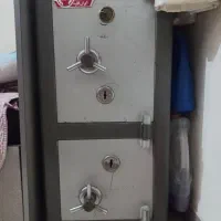 گاوصندوق