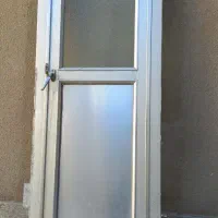 درب آلومینیومی