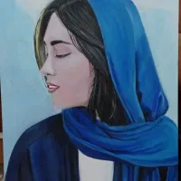 نقاشی|تابلو، نقاشی، عکس|بندر امام خمینی, |دیوار