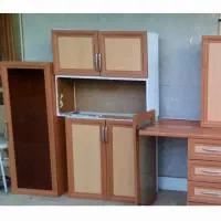 کابینت|مصالح و تجهیزات ساختمان|دامغان, |دیوار