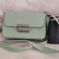 کیف نو یک بار هم استفاده نشده