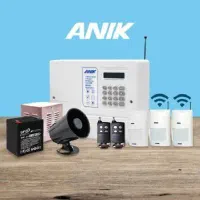 پکیج دزدگیر اماکن آنیک|دوربین مداربسته|شیراز, قصرالدشت|دیوار