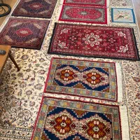 پادری دستباف