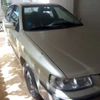سمند ال‌ایکس 83