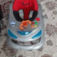 کریر و روروئک|کالسکه و لوازم جانبی|صائین قلعه, |دیوار