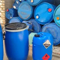 بشکه پلاستیکی تک و عمده خریدو فروش انواع مختلف|ظروف نگهدارنده، پلاستیکی، یکبارمصرف|ورامین, ورامین|دیوار