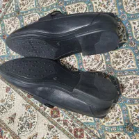 کفش کالج|کیف، کفش، کمربند|تالش, هشتپر|دیوار