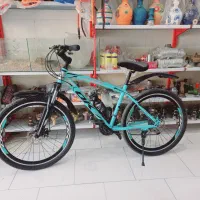 فروش،دوچرخه ۲۶|دوچرخه، اسکیت، اسکوتر|رودان, |دیوار