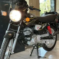 تی وی‌ اس hlx150 اقساط چکی با کلاه هدیه