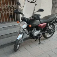 باکسر 150 معاوضه با بی کلاج|موتورسیکلت|تهران, افسریه جنوبی|دیوار