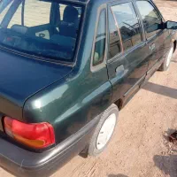 پراید ۸۳ انژکتور هست درحد|خودرو سواری و وانت|ماکو, |دیوار